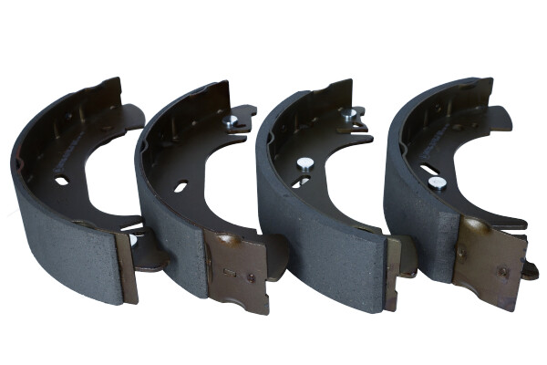 MAXGEAR 19-0289 Bremsbackensatz