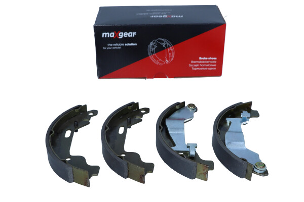 MAXGEAR 19-0290 Bremsbackensatz