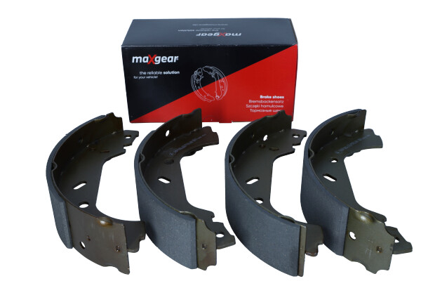 MAXGEAR 19-0292 Bremsbackensatz