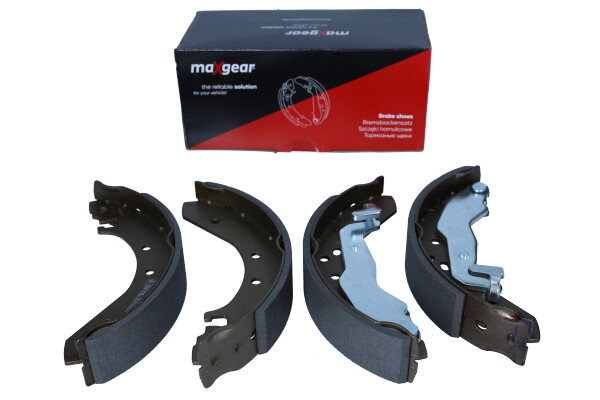 MAXGEAR 19-0295 Bremsbackensatz