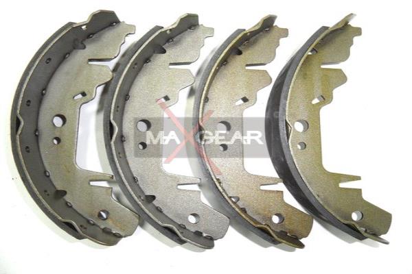 MAXGEAR 19-0296...