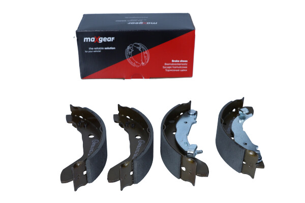 MAXGEAR 19-0297 Bremsbackensatz