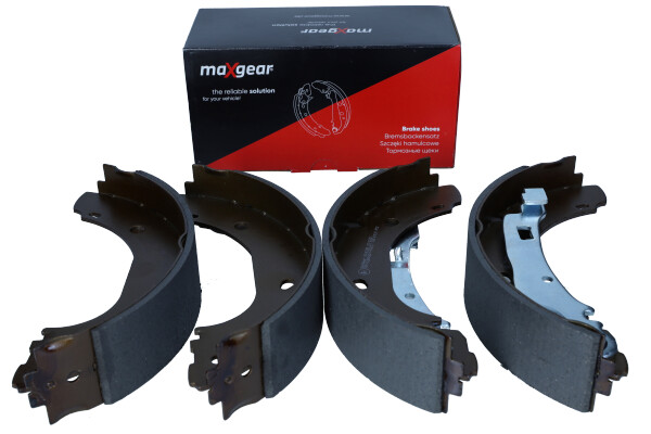 MAXGEAR 19-0298 Bremsbackensatz