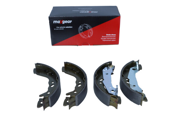 MAXGEAR 19-0299 Bremsbackensatz