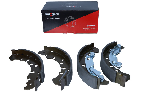 MAXGEAR 19-0313 Bremsbackensatz