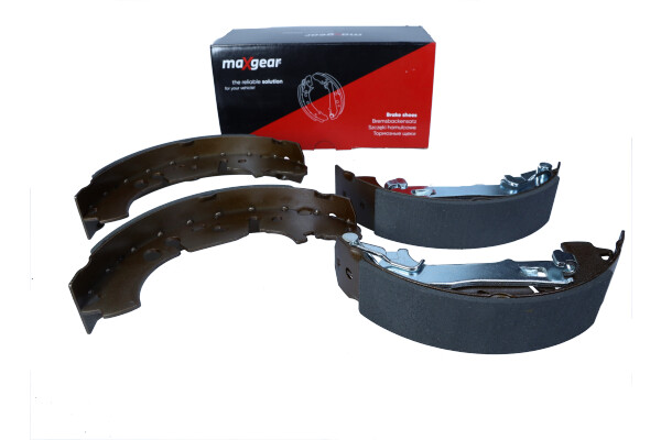 MAXGEAR 19-0314 Bremsbackensatz