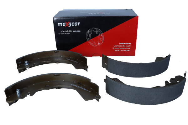 MAXGEAR 19-0315 Bremsbackensatz