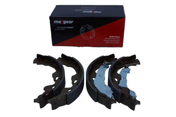 MAXGEAR 19-0317 Bremsbackensatz