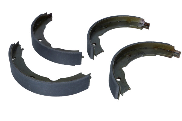 MAXGEAR 19-0318 Bremsbackensatz, Feststellbremse