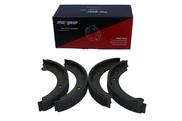 MAXGEAR 19-0319 Bremsbackensatz, Feststellbremse