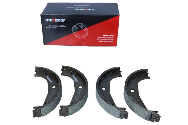 MAXGEAR 19-0320 Bremsbackensatz, Feststellbremse