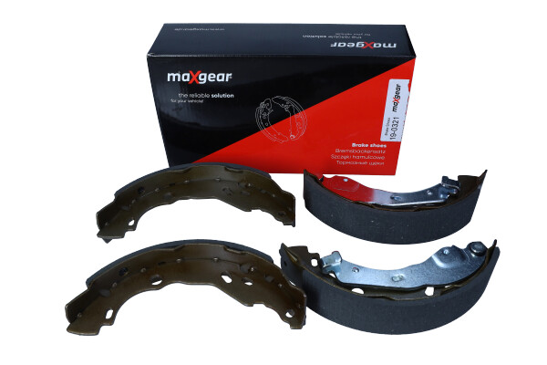 MAXGEAR 19-0321 Bremsbackensatz