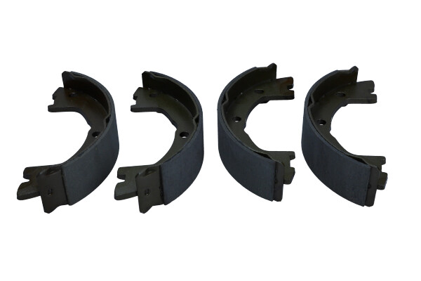 MAXGEAR 19-0322 Bremsbackensatz, Feststellbremse