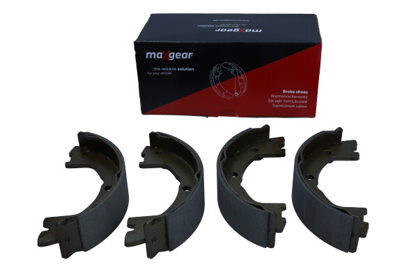 MAXGEAR 19-0322 Bremsbackensatz, Feststellbremse