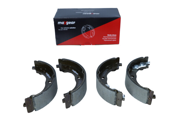MAXGEAR 19-0323 Bremsbackensatz, Feststellbremse