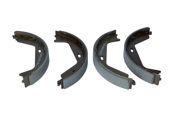 MAXGEAR 19-0324 Bremsbackensatz, Feststellbremse