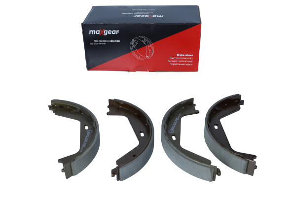 MAXGEAR 19-0324 Bremsbackensatz, Feststellbremse