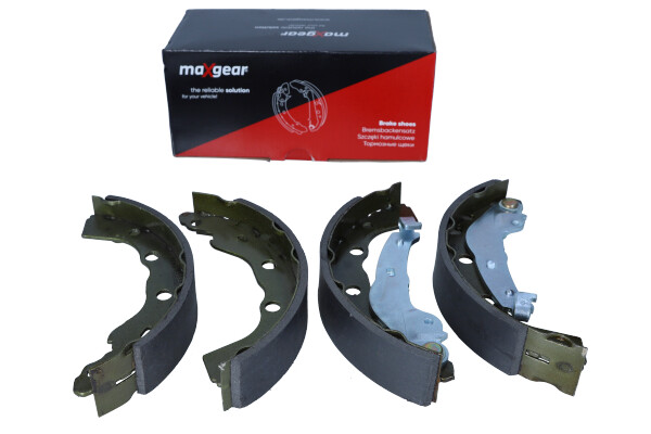 MAXGEAR 19-0325 Bremsbackensatz