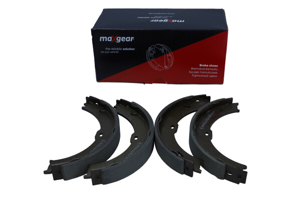 MAXGEAR 19-0333 Bremsbackensatz, Feststellbremse