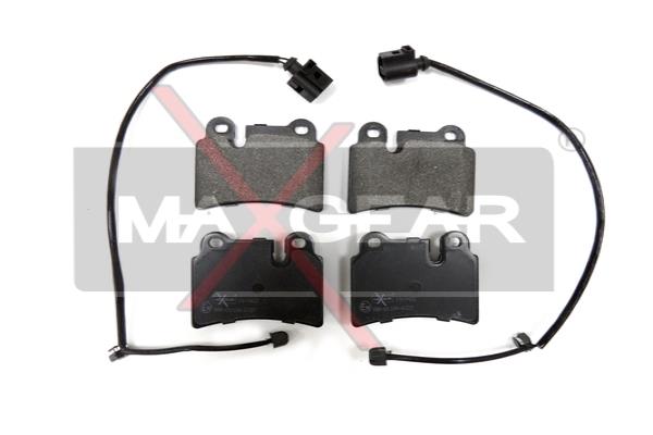 MAXGEAR 19-0422 Sada...