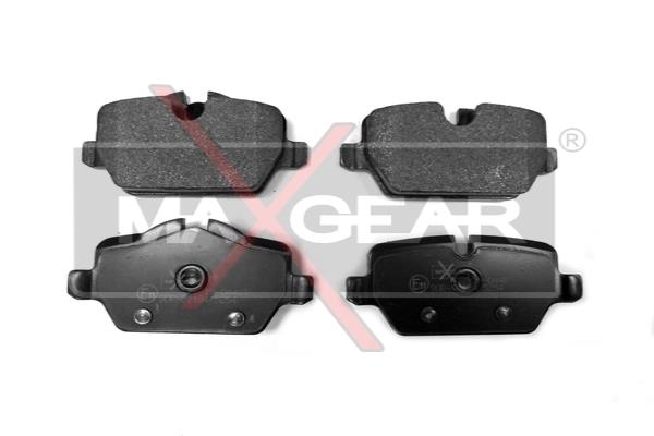 MAXGEAR 19-0448 Sada...