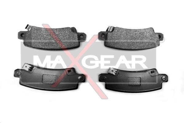 MAXGEAR 19-0449...