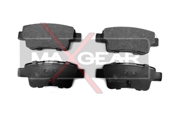 MAXGEAR 19-0463 Sada...