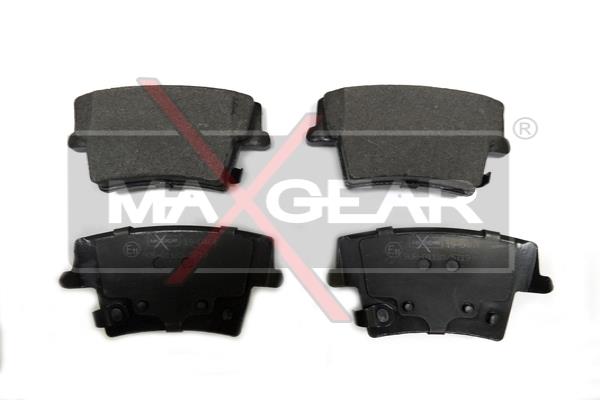 MAXGEAR 19-0464...