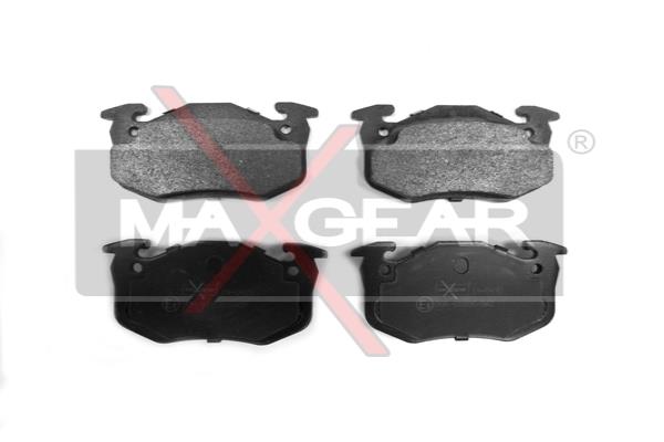 MAXGEAR 19-0473...