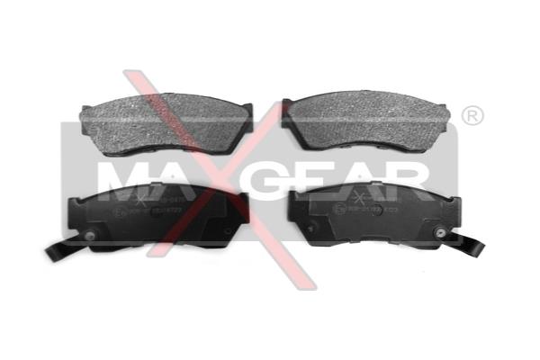 MAXGEAR 19-0476...