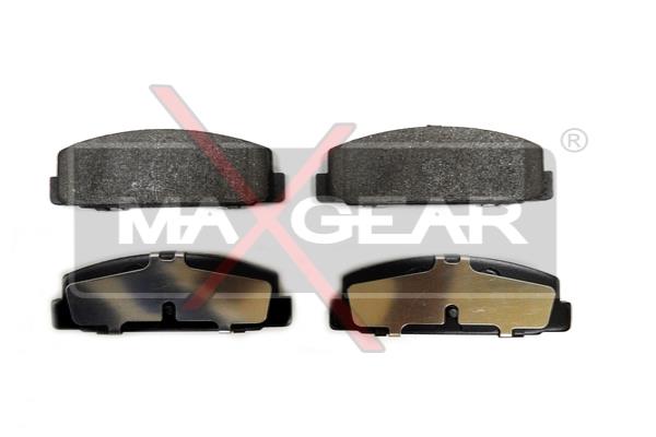 MAXGEAR 19-0477 Sada...