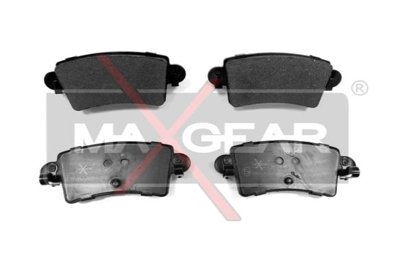 MAXGEAR 19-0494...