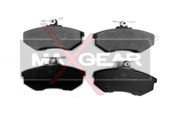 MAXGEAR 19-0505 Sada...