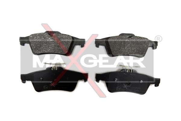 MAXGEAR 19-0523 Sada...