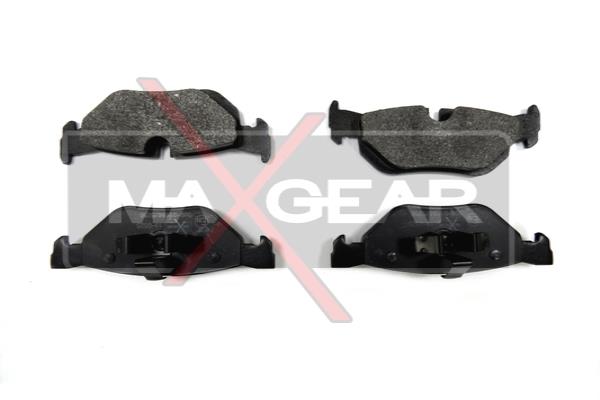 MAXGEAR 19-0525...