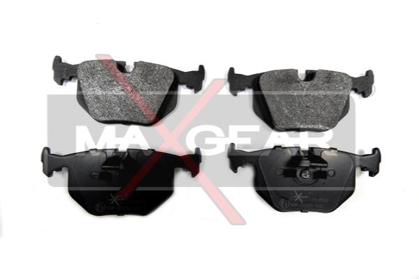 MAXGEAR 19-0531...