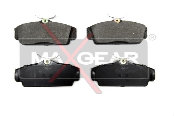 MAXGEAR 19-0532 Sada...