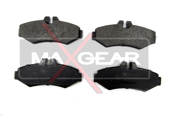 MAXGEAR 19-0534 Sada...