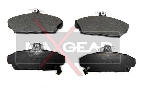 MAXGEAR 19-0543 Sada...