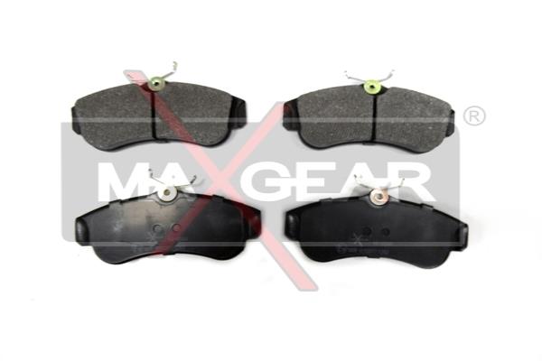 MAXGEAR 19-0544...