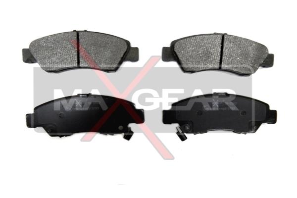 MAXGEAR 19-0562 Sada...