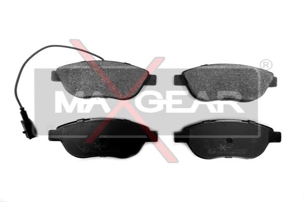 MAXGEAR 19-0577...