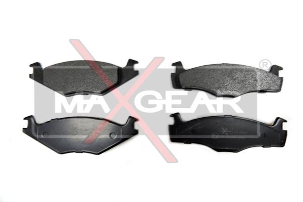 MAXGEAR 19-0584 Sada...