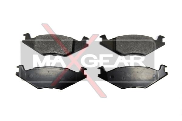 MAXGEAR 19-0585 Sada...