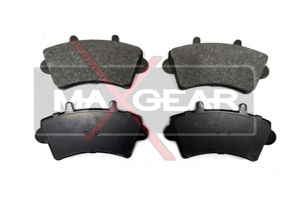 MAXGEAR 19-0586...