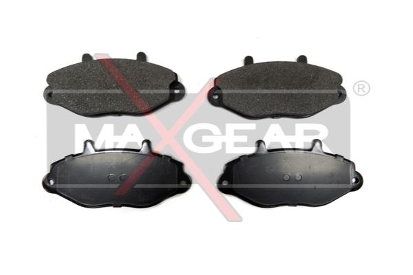 MAXGEAR 19-0589 Sada...