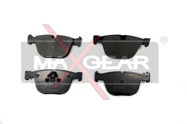 MAXGEAR 19-0590...