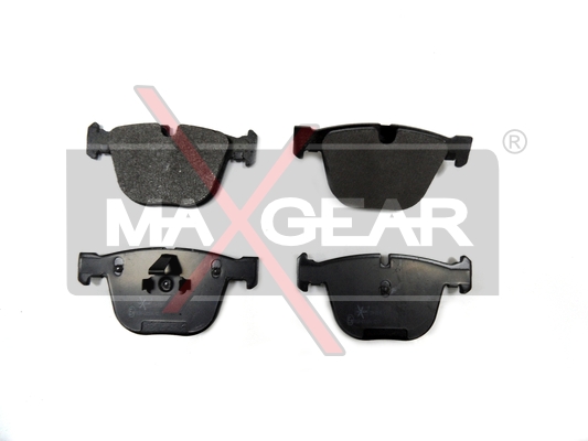 CIFAM 822-372-0 Bremsekloss sett