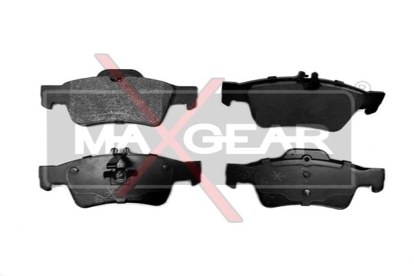 MAXGEAR 19-0593...