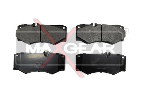 MAXGEAR 19-0618 Sada...